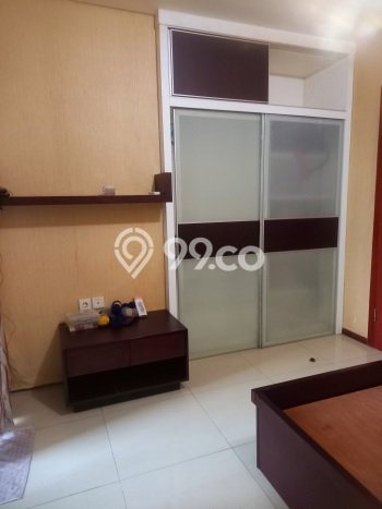 Apartemen Minimalis untuk Disewa, 1 Kamar di Jakarta Pusat Apartemen Minimalis untuk Disewa, 1 Kamar di Jakarta Pusat