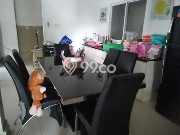 Rumah Modern 5 KT di Tanah Sareal Bogor Unfurnished Rumah Modern 5 KT di Tanah Sareal Bogor Unfurnished