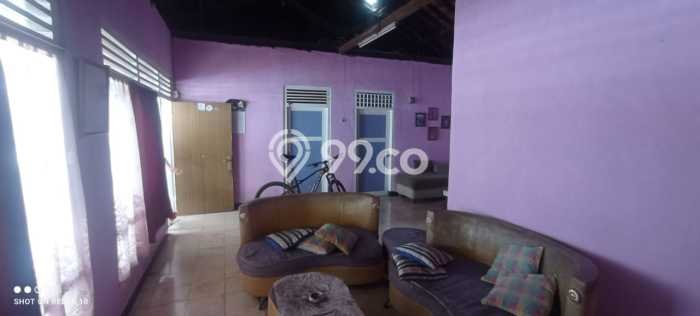 Rumah Modern 4 KT di Lontarbaru Serang Unfurnished Rumah Modern 4 KT di Lontarbaru Serang Unfurnished