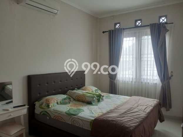 Vila di , Luas 700m2m², Area Strategis Vila di , Luas 700m2m², Area Strategis