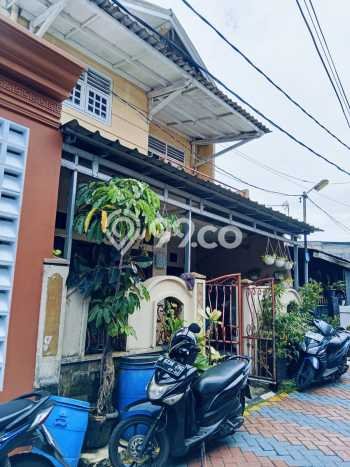 Rumah Modern Minimalis 5 KT Bisa Langsung Pindah di Cibodas Rumah Modern Minimalis 5 KT Bisa Langsung Pindah di Cibodas