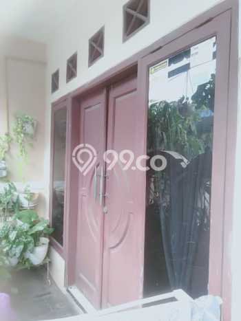 Rumah Modern Minimalis 5 KT Bisa Langsung Pindah di Cibodas Rumah Modern Minimalis 5 KT Bisa Langsung Pindah di Cibodas