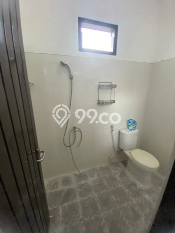 Dijual Hunian Rumah Terawat 3 Kamar di Cimanggu, Bogor Dijual Hunian Rumah Terawat 3 Kamar di Cimanggu, Bogor