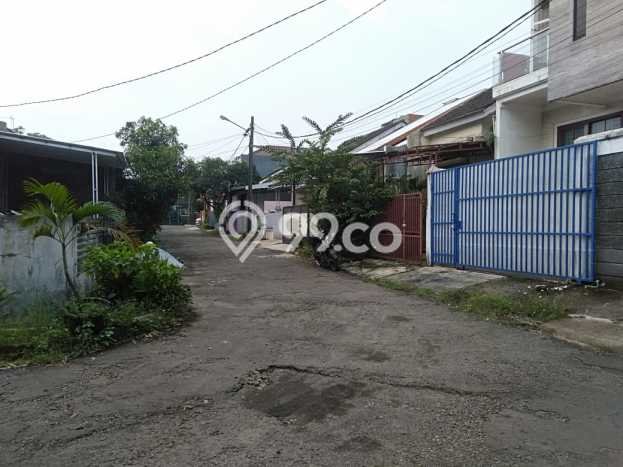 Rumah Modern 5 KT di Tanah Sareal Bogor Unfurnished Rumah Modern 5 KT di Tanah Sareal Bogor Unfurnished