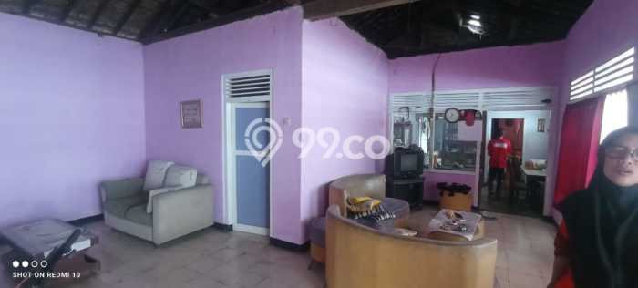 Rumah Modern 4 KT di Lontarbaru Serang Unfurnished Rumah Modern 4 KT di Lontarbaru Serang Unfurnished