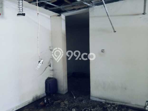 Jual Rumah Modern 6 KT di Poris, Tangerang Jual Rumah Modern 6 KT di Poris, Tangerang