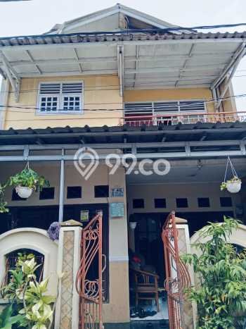 Rumah Modern Minimalis 5 KT Bisa Langsung Pindah di Cibodas Rumah Modern Minimalis 5 KT Bisa Langsung Pindah di Cibodas