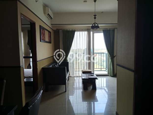 Apartemen Minimalis untuk Dijual di Dago Pakar Dengan Spesifikasi 2 KT & 1 KM Apartemen Minimalis untuk Dijual di Dago Pakar Dengan Spesifikasi 2 KT & 1 KM