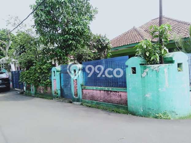 Dijual Cepat Rumah Favorit Siap Huni LB 103m2 di Cibinong, Bogor Dijual Cepat Rumah Favorit Siap Huni LB 103m2 di Cibinong, Bogor