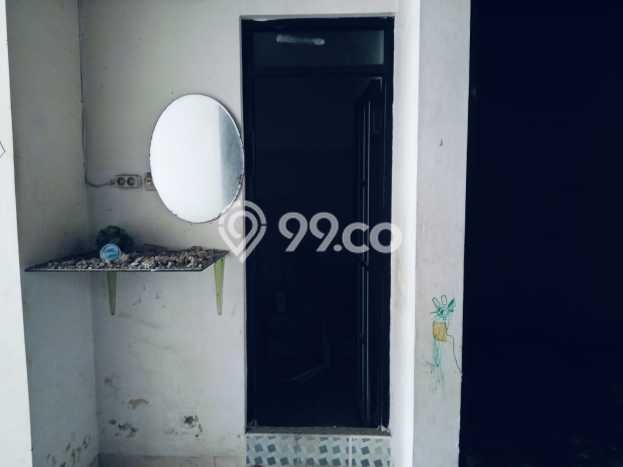 Jual Rumah Modern 6 KT di Poris, Tangerang Jual Rumah Modern 6 KT di Poris, Tangerang