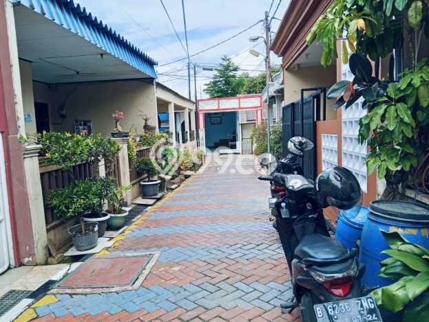 Rumah Modern Minimalis 5 KT Bisa Langsung Pindah di Cibodas Rumah Modern Minimalis 5 KT Bisa Langsung Pindah di Cibodas