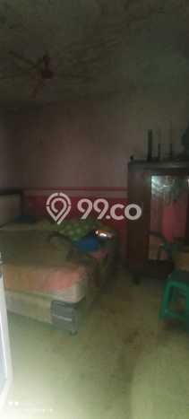 Rumah Modern 4 KT di Lontarbaru Serang Unfurnished Rumah Modern 4 KT di Lontarbaru Serang Unfurnished