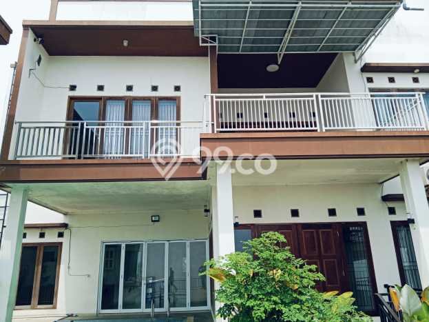Vila di , Luas 700m2m², Area Strategis Vila di , Luas 700m2m², Area Strategis