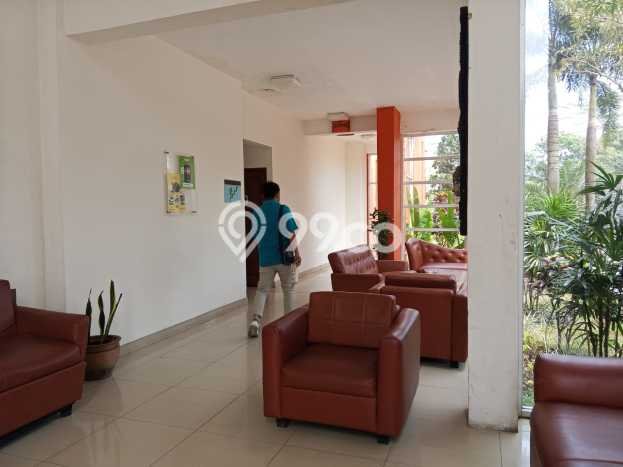 Apartemen Minimalis untuk Dijual di Dago Pakar Dengan Spesifikasi 2 KT & 1 KM Apartemen Minimalis untuk Dijual di Dago Pakar Dengan Spesifikasi 2 KT & 1 KM