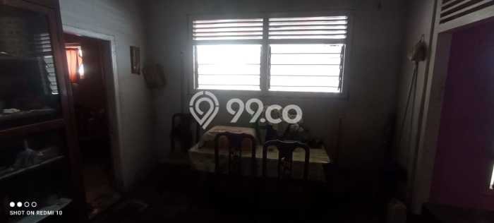 Rumah Modern 4 KT di Lontarbaru Serang Unfurnished Rumah Modern 4 KT di Lontarbaru Serang Unfurnished