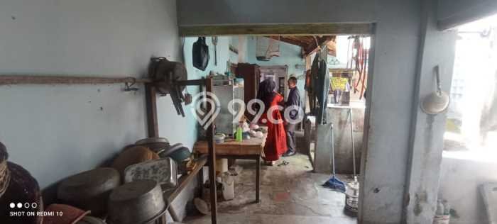 Rumah Modern 4 KT di Lontarbaru Serang Unfurnished Rumah Modern 4 KT di Lontarbaru Serang Unfurnished