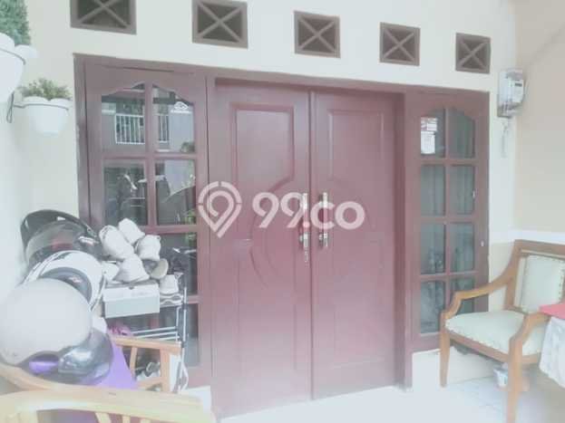 Rumah Modern Minimalis 5 KT Bisa Langsung Pindah di Cibodas Rumah Modern Minimalis 5 KT Bisa Langsung Pindah di Cibodas