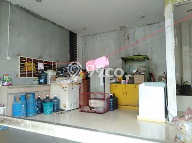 Rumah Modern 5 KT di Tanah Sareal Bogor Unfurnished Rumah Modern 5 KT di Tanah Sareal Bogor Unfurnished