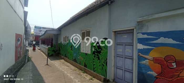 Rumah Modern 4 KT di Lontarbaru Serang Unfurnished Rumah Modern 4 KT di Lontarbaru Serang Unfurnished