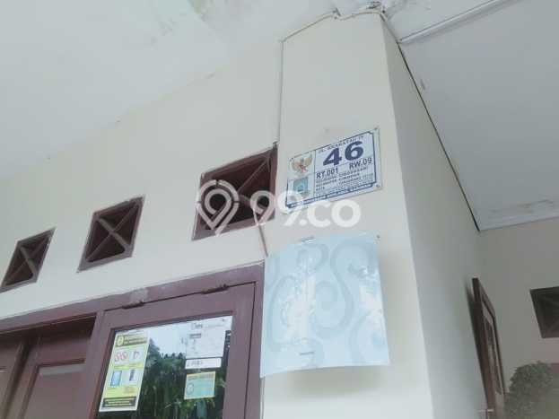 Rumah Modern Minimalis 5 KT Bisa Langsung Pindah di Cibodas Rumah Modern Minimalis 5 KT Bisa Langsung Pindah di Cibodas