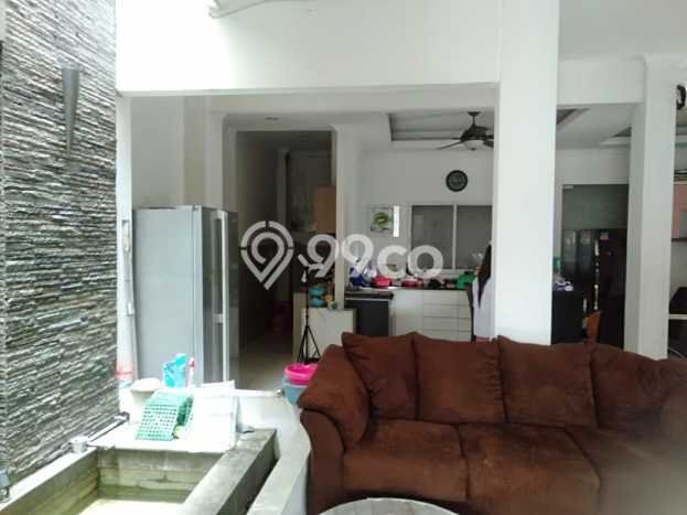 Rumah Modern 5 KT di Tanah Sareal Bogor Unfurnished Rumah Modern 5 KT di Tanah Sareal Bogor Unfurnished