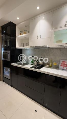 Untuk Dijual Apartemen 1 KT & 1 KM di Jakarta Utara Area Strategis Untuk Dijual Apartemen 1 KT & 1 KM di Jakarta Utara Area Strategis