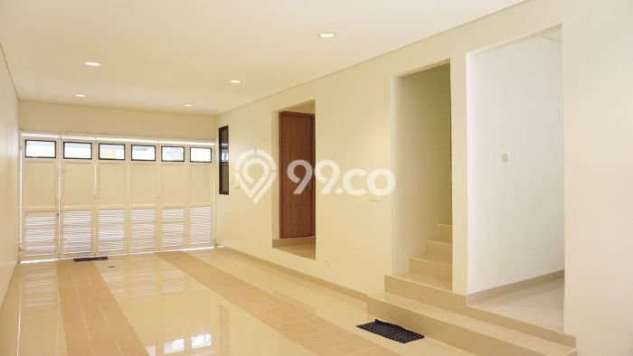 Rumah Elit Modern Tanpa Renovasi di Sunter Jakarta Utara Rumah Elit Modern Tanpa Renovasi di Sunter Jakarta Utara