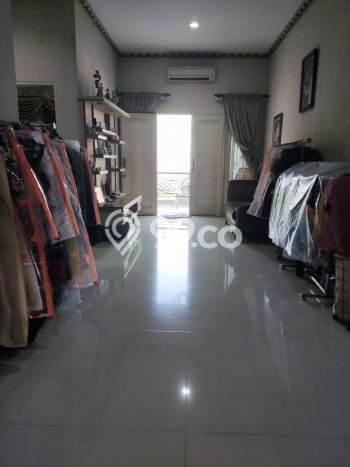 Rumah Luxury Modern Tanpa Renovasi di Pantai Indah Kapuk Jakarta Utara Rumah Luxury Modern Tanpa Renovasi di Pantai Indah Kapuk Jakarta Utara