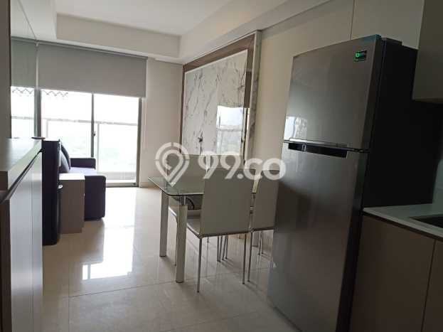 Hunian Apartemen Strategis untuk Dijual di Jakarta Utara dengan 2 Kamar Hunian Apartemen Strategis untuk Dijual di Jakarta Utara dengan 2 Kamar