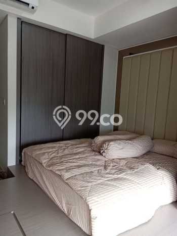 Hunian Apartemen Strategis untuk Dijual di Jakarta Utara dengan 2 Kamar Hunian Apartemen Strategis untuk Dijual di Jakarta Utara dengan 2 Kamar