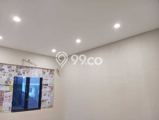 Rumah Elit Modern Tanpa Renovasi di Sunter Jakarta Utara Rumah Elit Modern Tanpa Renovasi di Sunter Jakarta Utara