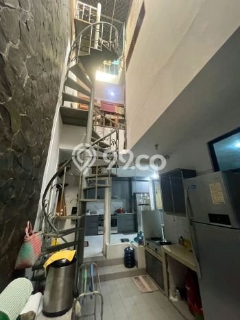 Hunian Mewah LB 400m2 Siap Pakai Desain Elegan di Muara Karang, Jakarta Utara Hunian Mewah LB 400m2 Siap Pakai Desain Elegan di Muara Karang, Jakarta Utara