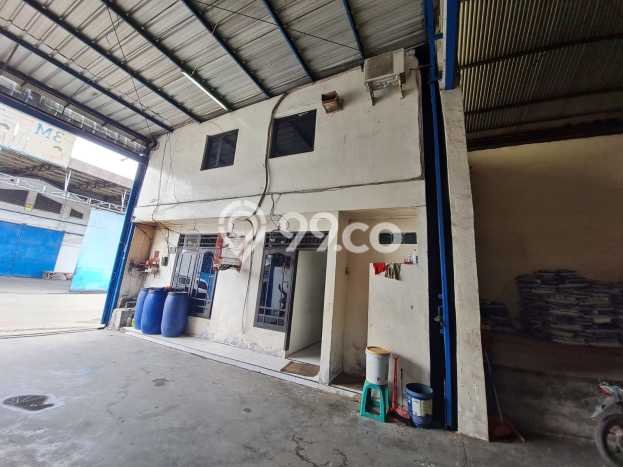 Gudang Bagus LT 660m2 LB 660m2 Dijual di Cengkareng Jakarta Barat Gudang Bagus LT 660m2 LB 660m2 Dijual di Cengkareng Jakarta Barat