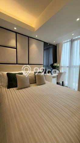 Untuk Dijual Apartemen 1 KT & 1 KM di Jakarta Utara Area Strategis Untuk Dijual Apartemen 1 KT & 1 KM di Jakarta Utara Area Strategis