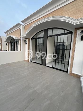 Jarang Ada! Rumah Sewa 3 Kamar Nyaman Siap Huni Pantai Indah Kapuk 2 Jarang Ada! Rumah Sewa 3 Kamar Nyaman Siap Huni Pantai Indah Kapuk 2