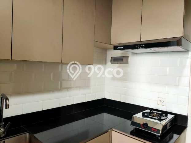 Hunian Apartemen Strategis untuk Dijual di Jakarta Utara dengan 2 Kamar Hunian Apartemen Strategis untuk Dijual di Jakarta Utara dengan 2 Kamar