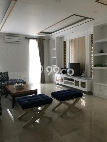 Rumah Mewah LB 510m2 Siap Pakai Desain Elegan di Pantai Indah Kapuk, Jakarta Utara Rumah Mewah LB 510m2 Siap Pakai Desain Elegan di Pantai Indah Kapuk, Jakarta Utara