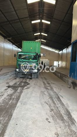 Gudang Bagus LT 660m2 LB 660m2 Dijual di Cengkareng Jakarta Barat Gudang Bagus LT 660m2 LB 660m2 Dijual di Cengkareng Jakarta Barat