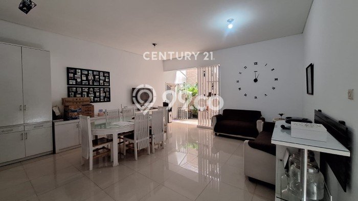 Rumah Minimalis 2 KT LT 127m2 di Turangga Rumah Minimalis 2 KT LT 127m2 di Turangga
