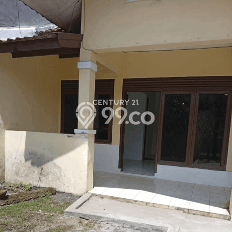 Rumah sewa siap huni 2 Kamar Tidur di Taman Kopo Indah, Bandung Rumah sewa siap huni 2 Kamar Tidur di Taman Kopo Indah, Bandung