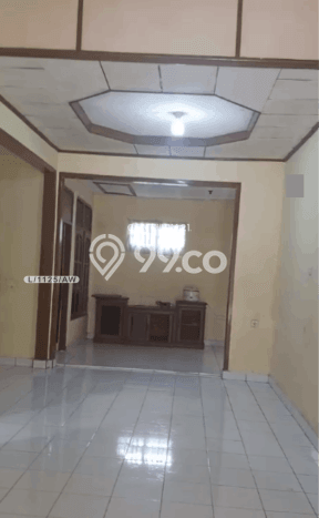 Lokasi strategis! Rumah siap huni disewakan di Margaasih LB 150m2 Lokasi strategis! Rumah siap huni disewakan di Margaasih LB 150m2