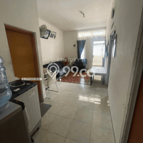 Hunian Cantik Minimalis Lb 64m2 di Mandalajati, Bandung Hunian Cantik Minimalis Lb 64m2 di Mandalajati, Bandung