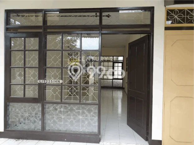 Disewakan Rumah Murah di Holis Cigondewah Bandung Punya 3 KT Disewakan Rumah Murah di Holis Cigondewah Bandung Punya 3 KT