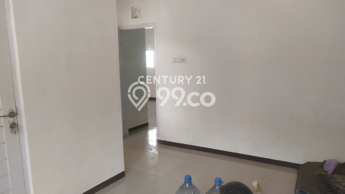 Rumah Nyaman 2 KT LB 50m2 Kondisi Bagus di Cibaduyut Rumah Nyaman 2 KT LB 50m2 Kondisi Bagus di Cibaduyut