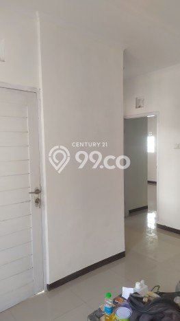 Rumah Nyaman 2 KT LB 50m2 Kondisi Bagus di Cibaduyut Rumah Nyaman 2 KT LB 50m2 Kondisi Bagus di Cibaduyut