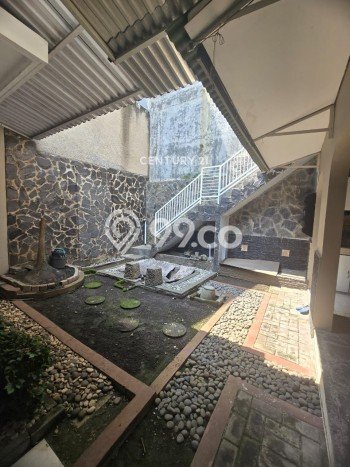 Rumah Modern 2 KT di Kota Baru Parahyangan Bandung Rumah Modern 2 KT di Kota Baru Parahyangan Bandung