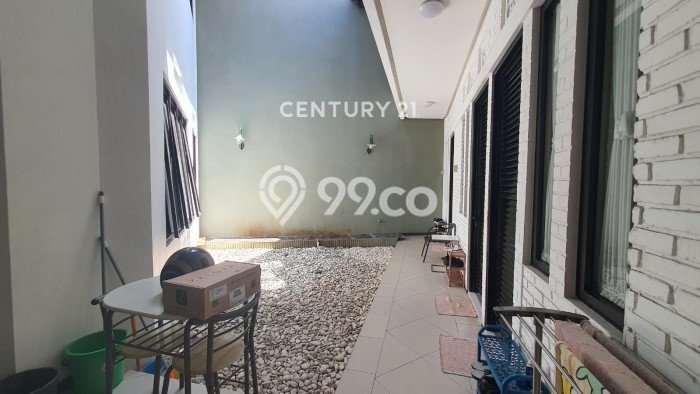 For Sale! Luxury House LT 285m2 Desain Modern di Pasir Kaliki For Sale! Luxury House LT 285m2 Desain Modern di Pasir Kaliki