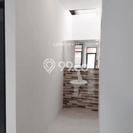 Rumah Minimalis 3 KT di Kopo Bandung Semi Furnished Rumah Minimalis 3 KT di Kopo Bandung Semi Furnished