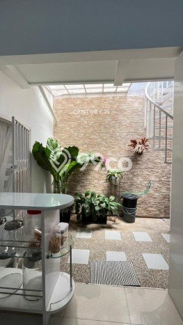 Rumah Minimalis 2 KT LT 127m2 di Turangga Rumah Minimalis 2 KT LT 127m2 di Turangga