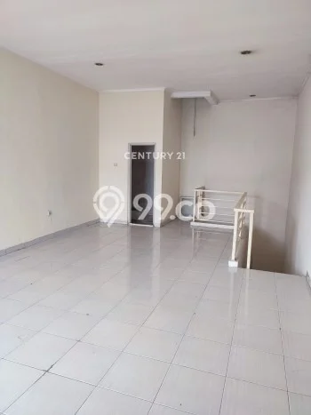 Ruko Lokasi Strategis Kawasan Margahayu, Luas 90m², Disewakan Ruko Lokasi Strategis Kawasan Margahayu, Luas 90m², Disewakan